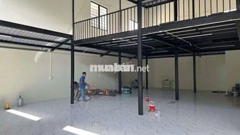 🏢 CHO THUÊ MẶT BẰNG KHO 300m² – HẺM XE TẢI  – HIỆP BÌNH CHÁNH, THỦ ĐỨC