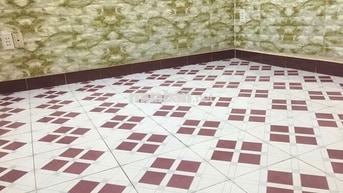 Phòng trọ giá rẻ, vs riêng, gần cổng xe lửa số 6