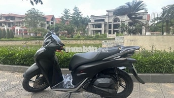Honda SH150i 2022 Đen 7000km
