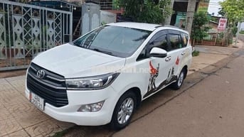 Toyota Innova 2019 Trắng 110.000 km