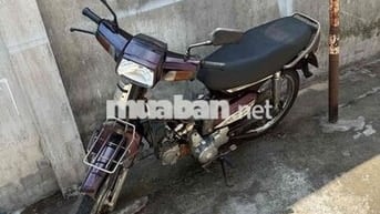 Honda Dream 1997 màu Nâu
