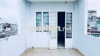 NHÀ 5 TẦNG KDC (3x7) SỔ VUÔNG GẦN VĨNH KHÁNH GIÁ NHỈNH 3 Tỷ TLCC