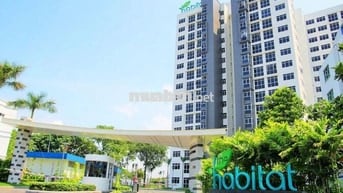 Chính chủ cần bán căn hộ CC The Habitat BD_ Đang có HĐT 14tr/tháng