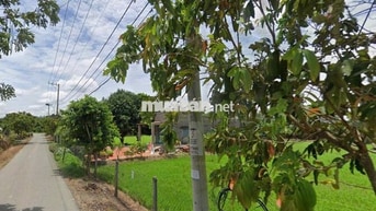 Ngộp! Bán lô đất mt Trung Hưng, dt 1.168m2, có 137m2 thổ cư, TLT 