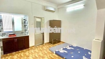 Cho thuê phòng Full nt Dương Bá Trạc quận 8 giá 4tr6 còn thương lượng