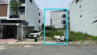 Bán đất 80m2 ngay khu VSIP3 Hội Nghĩa, Tân Uyên (Giá 950tr)