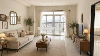 Cho thuê CH Flemington 97m² | 2PN 2WC | 19.5tr/tháng