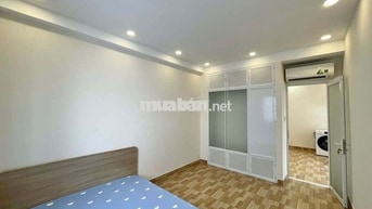 CHỈ 5,1 TỶ, CHUNG CƯ THANG MÁY, TRẦN HƯNG ĐẠO Q5, 75 M2, 3PN 2WC SHR