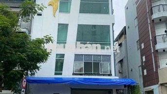 🏡 CHO THUÊ NHÀ CHÍNH CHỦ MẶT TIỀN HOÀNG SA – QUẬN 1