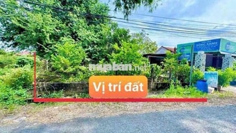 🔥Chỉ 790tr sở hữu đất 382m2 tại Phường An Tịnh, Trảng Bàng!