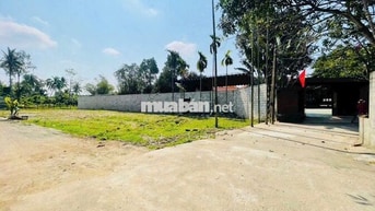 BÁN ĐẤT SÁT MẶT TIỀN NHỰA 20M KHU VỰC HÒA TIẾN CŨ - TP. ĐÀ NẴNG