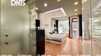 [Ảnh Thật_Giá Thật] Ký Con Q1_45m2_Gần Chợ Bến Thành_Yên Tĩnh_An Ninh