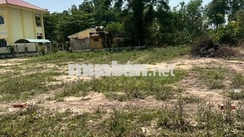 Cần bán gấp lô đất phường An Tịnh, Tây Ninh. DT 146m2, giá 500 triệu