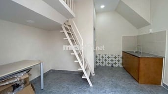 Cho thuê nhà trọ cơ bản 1PN, 19m2, 3,8 triệu tại Lê Lợi, p 1, Gò Vấp