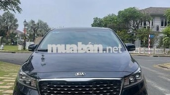 Kia Sedona 2020 Xanh 7 chỗ