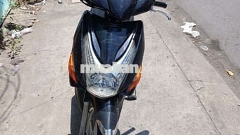 Honda Click Đen