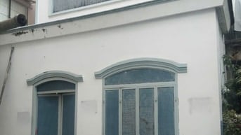 Nhà Trung Tâm Q4 70m2 Ngang Lớn Sát MT Giá Hơn 6 Tỷ