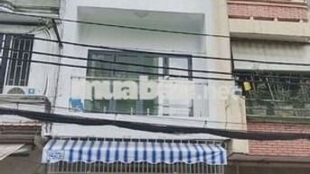 Mặt tiền đg 10 m Cư xá phú Lâm B , p13 Quận 6