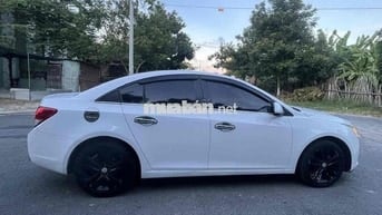 Chevrolet Cruze 2025 LTZ Trắng
