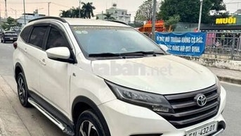 Bán xe gia đình Toyota Rush