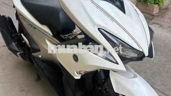 NVX 155cc 2017 ABS Trắng.BSTP 1 đời chủ công chứng