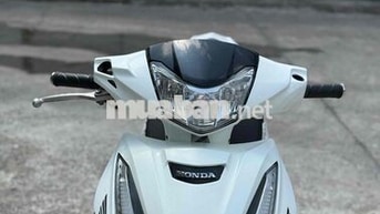 futer trắng đk 2020