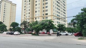 Cho thuê mặt bằng tầng 1 nhà liền kề cạnh chung cư Tecco Tân Phát