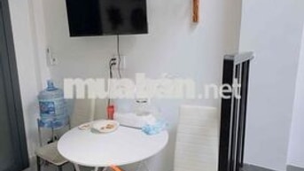 cho Thuê nhà trọ đường Xô Viết Nghệ Tĩnh