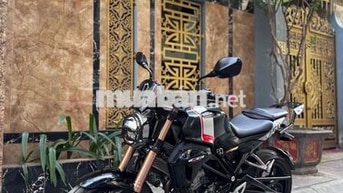 Honda CB150R ABS FI Đen cuối 2023 xe lướt mới