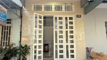 Nhà KDC An Khánh – Full nội thất – Gần chợ, công viên & 4 trường