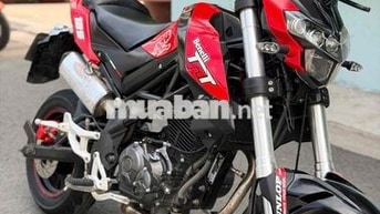 Moto Benelli TNT125cc Fi biển 93