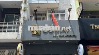 CHO THUÊ NGUYÊN CĂN KHU PHAN XÍCH LONG PHÚ NHUẬN