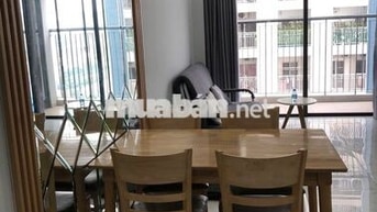Cho thuê căn 2PN tại Charm City giá chỉ từ 5.5tr - ở liền, view đẹp
