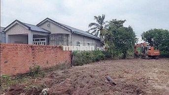 CẦN BÁN GẤP LÔ ĐẤT MT Đ. ĐẶNG VĂN TRƯỚC,DT 500M2 GIÁ 850 TRIỆU.SHR