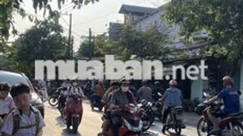 CHO THUÊ MẶT BẰNG + NHÀ 2 TẦNG – DĨ AN, BÌNH DƯƠNG 6 x 50