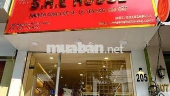 🚀 Mặt Tiền Nguyễn Đình Chiểu – Đông Khách – Dễ Kinh Doanh.giá Tốt 40tr