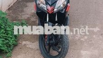Honda Air Blade Thái 2009 Đen