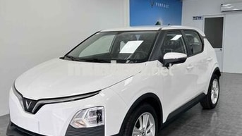 VF5 đưa trc từ 65tr + Full phụ kiện+ HTX