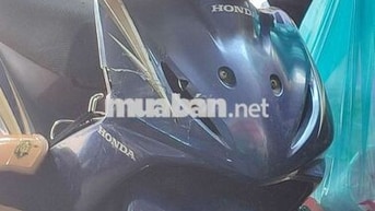 Honda Wave S110 2009 Xanh 53273 km