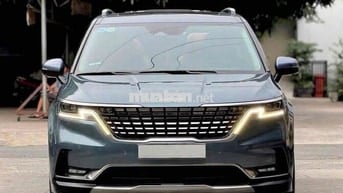Kia Carnival 2023 Signature 2.2D - 40000 km