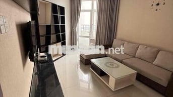 Chính chủ cần bán căn hộ 2 phòng ngủ 97m2 Himlam Chợ lớn, view hồ bơi