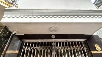 Nhà 4,5 tầng gốc dân ngõ 72 lạch tray, 4 ngủ - 3wc, đông tứ trạch