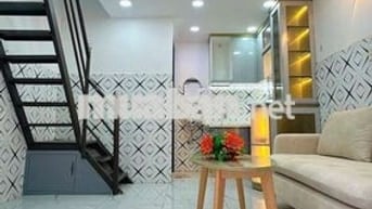 Nhà tốt giá rẻ vài bước tới MT