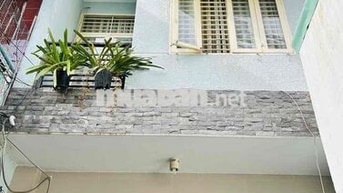Chính chủ cần bán nhà Hẻm oto Phan Tây Hồ, Phú Nhuận. Giá 3Tỏi220 TL