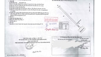 thửa đất số: 36, TBĐ SỐ: 53 tại Bù Xia, Đăk Ơ, Bù Gia Mập, Bình Phước