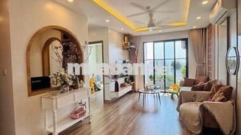 Bán căn hộ đẹp thoáng full đồ đẹp!