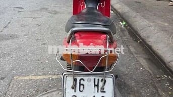 Suzuki Best màu Đỏ