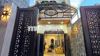 NHÀ PHỐ 3 TẦNG HIỆN ĐẠI – KIỆT Ô TÔ HÀ HUY TẬP, QUẬN THANH KHÊ