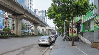 Bán nhà ngõ 197 phố Trần Phú, Văn Quán, Hà Đông, Hà Nội