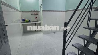 Cho thuê phòng trọ 20m² có gác – sạch đẹp, giá 3 triệu/tháng tại Phườn